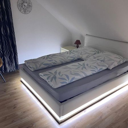 Ferienwohnung Kraemer Bonnigheim Dış mekan fotoğraf