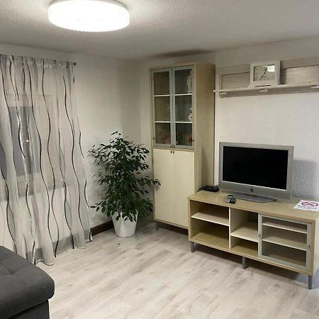 Ferienwohnung Kraemer Bonnigheim Dış mekan fotoğraf