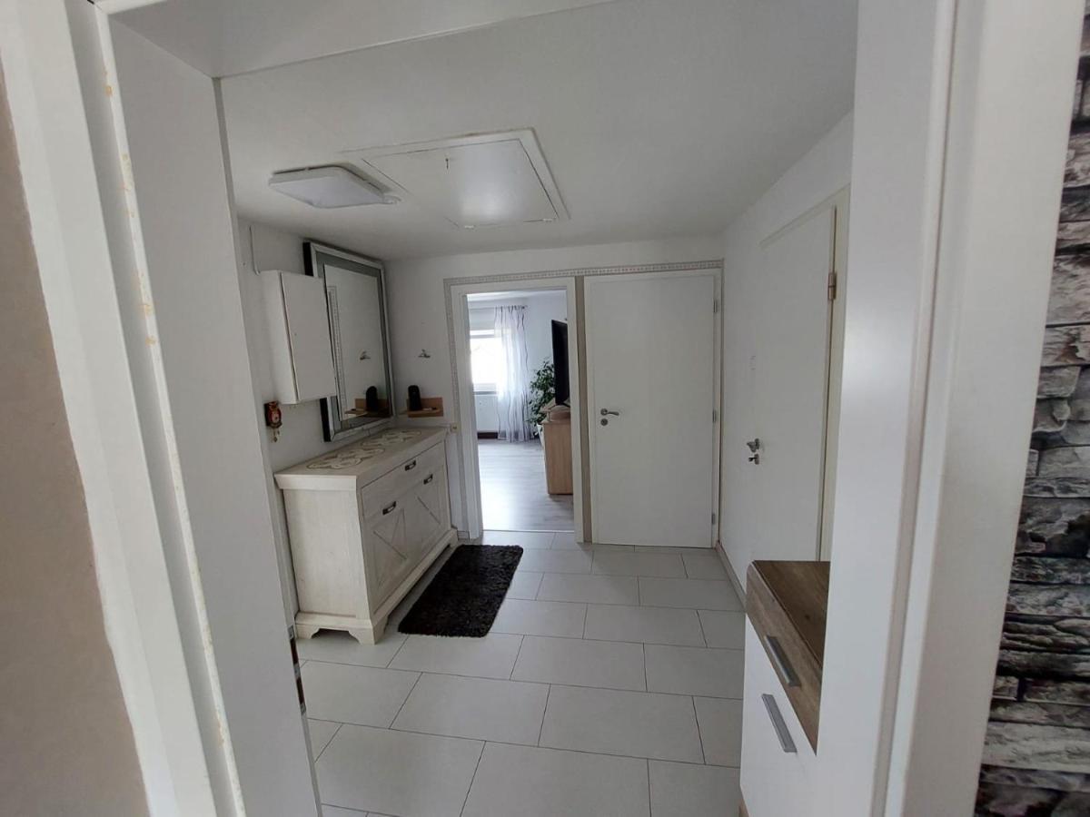 Ferienwohnung Kraemer Bonnigheim Dış mekan fotoğraf