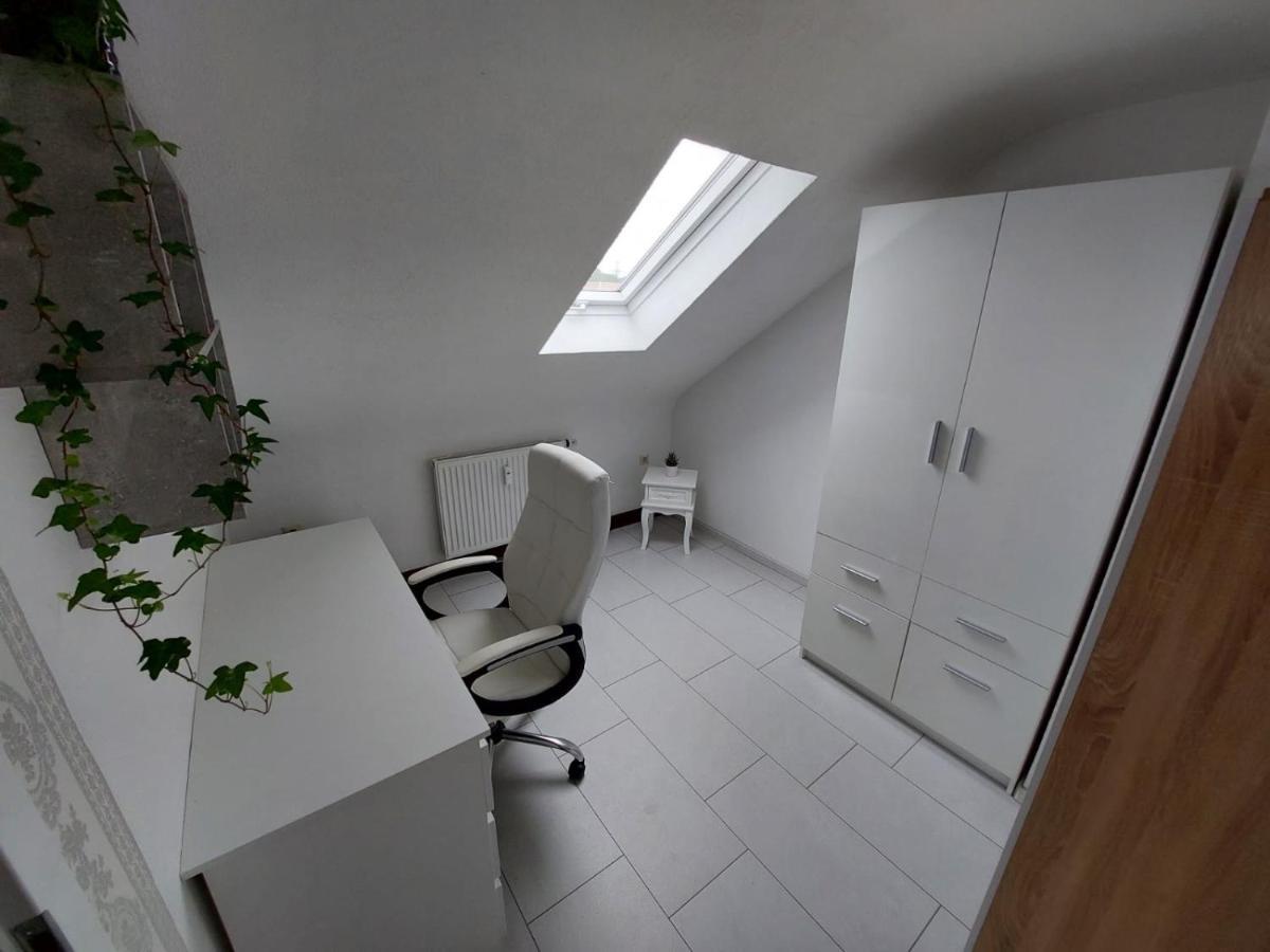 Ferienwohnung Kraemer Bonnigheim Dış mekan fotoğraf