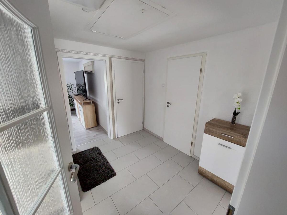 Ferienwohnung Kraemer Bonnigheim Dış mekan fotoğraf