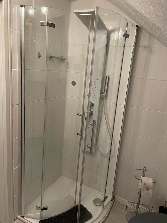 Ferienwohnung Kraemer Bonnigheim Dış mekan fotoğraf